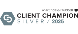 Client Champion 2025