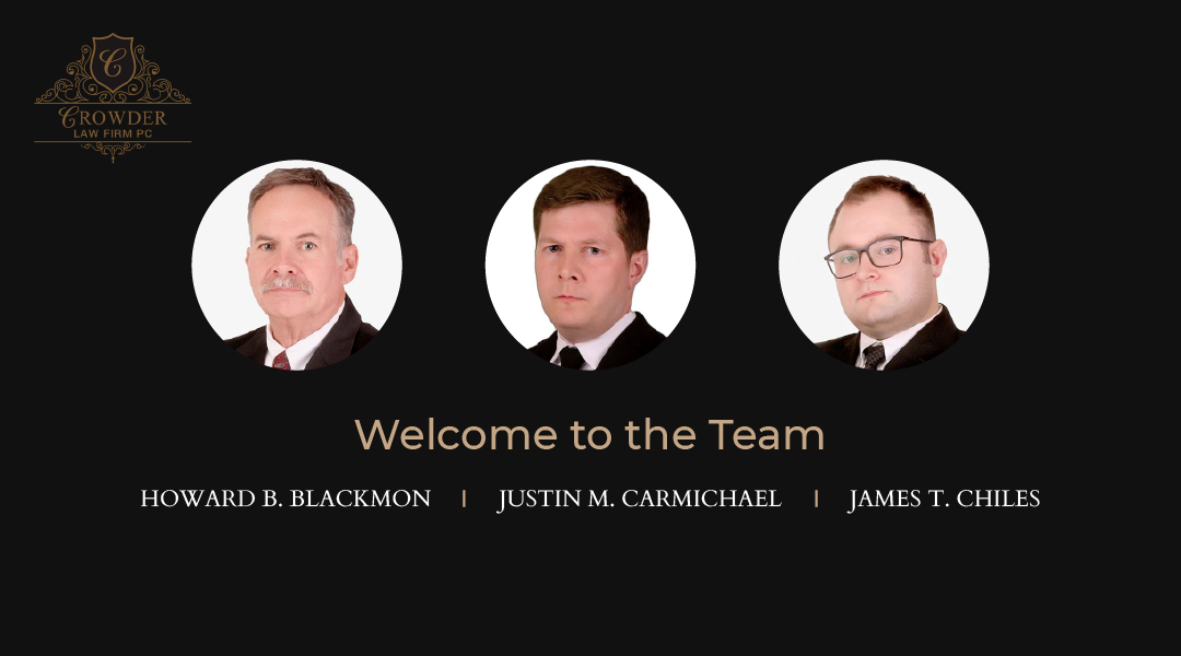 Plano Criminal Defense Attorneys