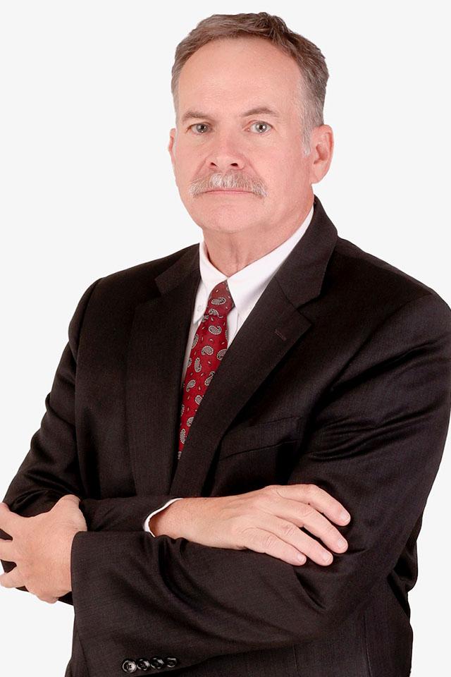 Texas Criminal Defense Attorney