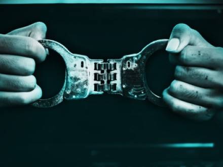 Collin County, TX Sex Crimes Defense Lawyer