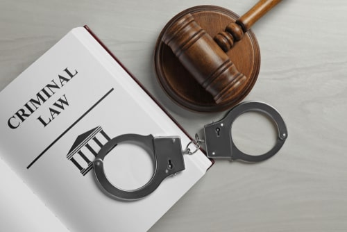 Fort Worth criminal defense lawyer