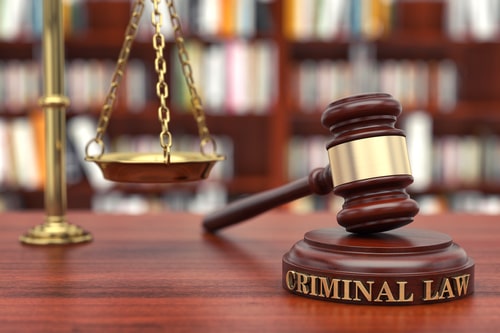 Fort Worth criminal defense lawyer