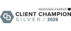 Client Champion - Martindale