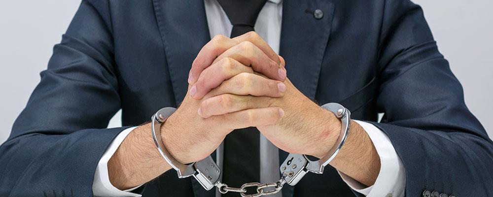 Denton White Collar Crime Defense Lawyer