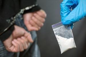 Fort Worth criminal defense attorney drug trafficking