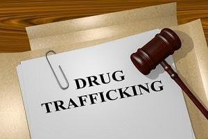 Collin County criminal defense attorney drug trafficking