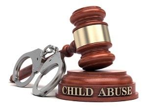 Collin County criminal defense attorney child abuse