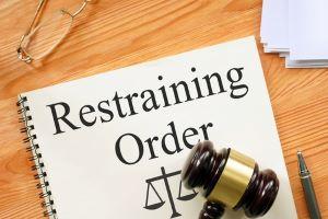 Collin County restraining order defense lawyer