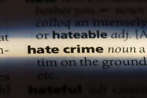 Fort Worth criminal defense lawyer for hate crimes