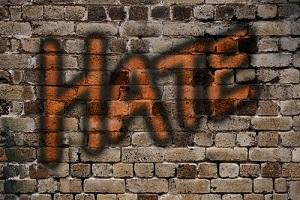 Texas federal hate crime defense lawyer