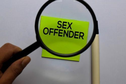 Plano sex crimes defense attorney