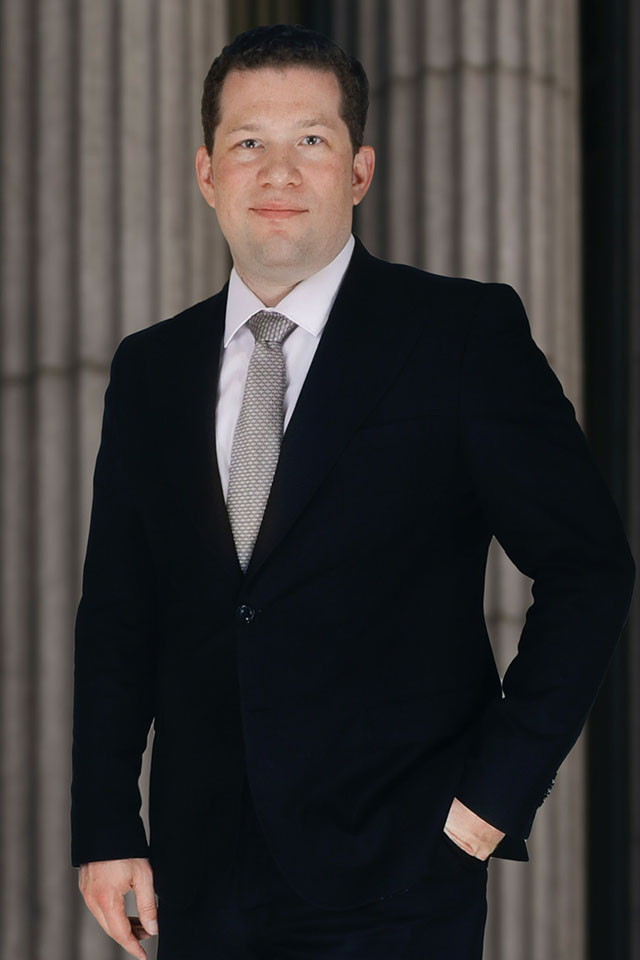 Texas Criminal Defense Attorney