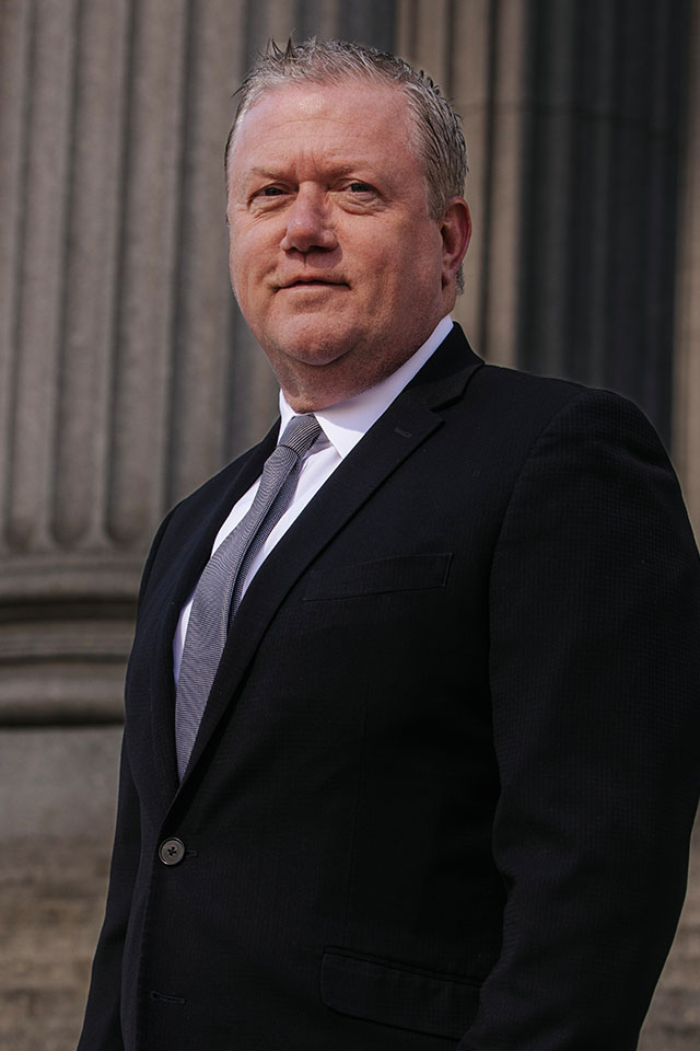 Texas Criminal Defense Attorney