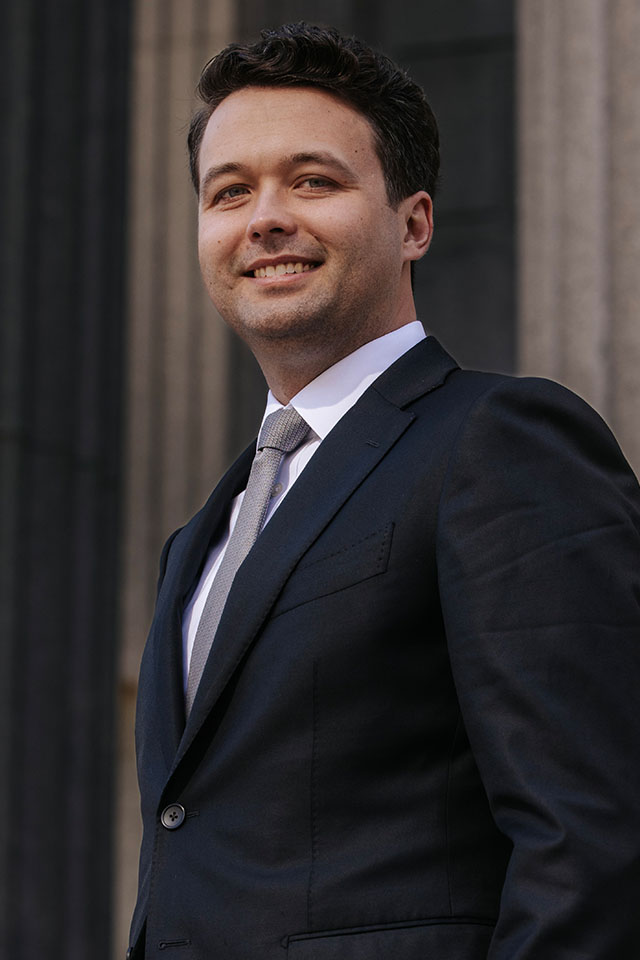 Texas Criminal Defense Attorney