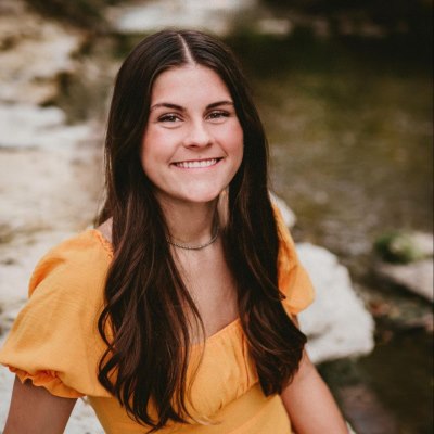 Katie Hall