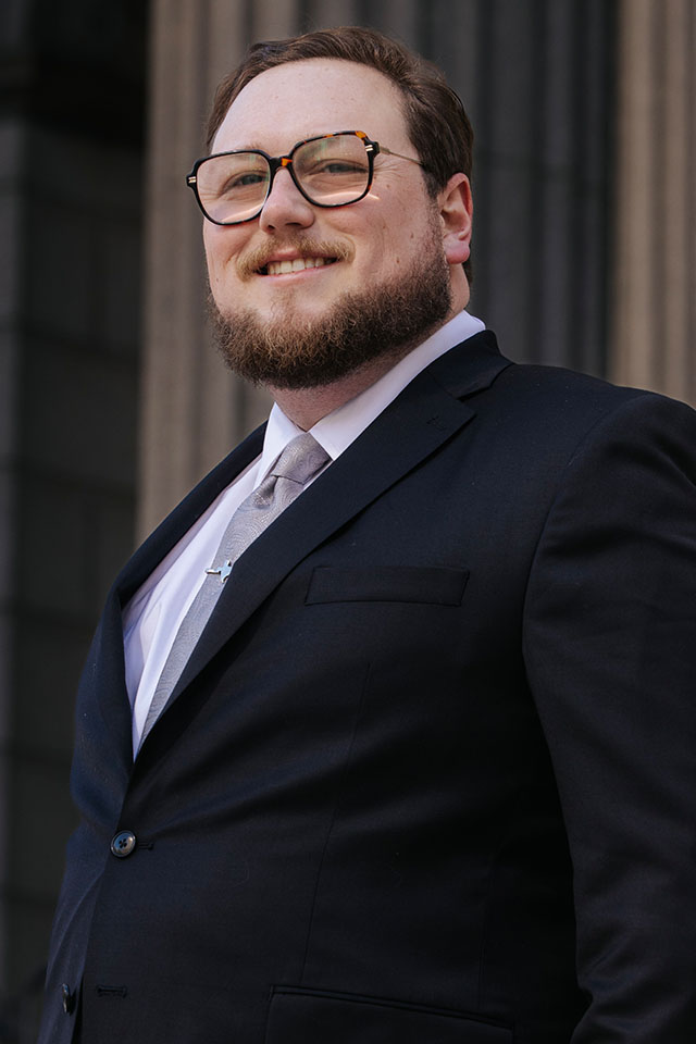 Texas Criminal Defense Attorney